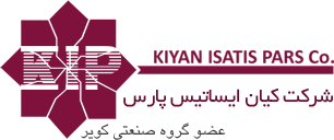 Kiyan Isatis Pars